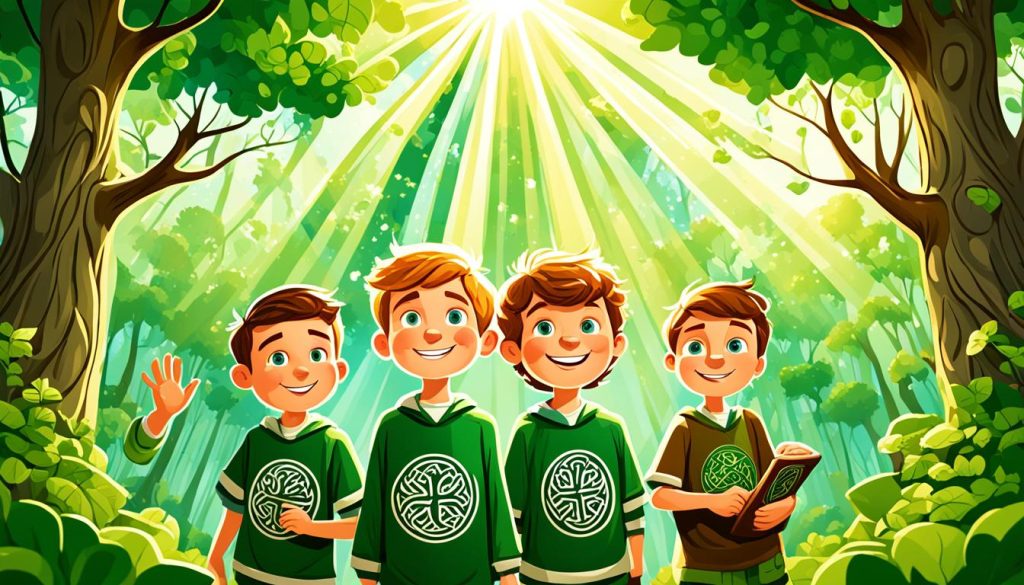 keltische jungennamen keltische jungennamen