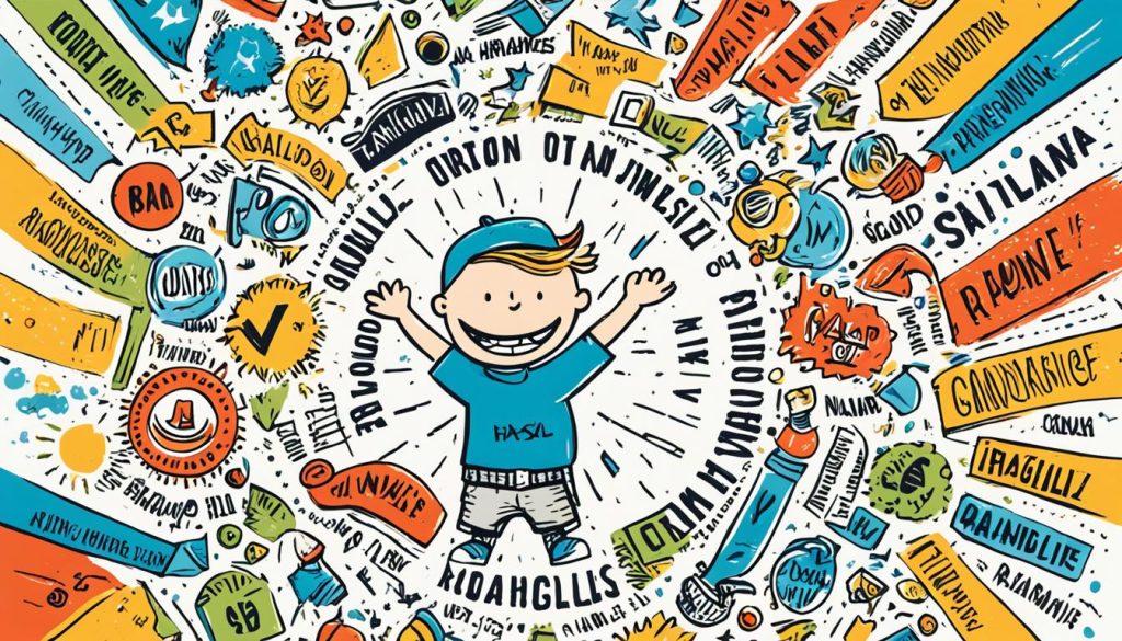 klangvolle Jungennamen klangvolle Jungennamen