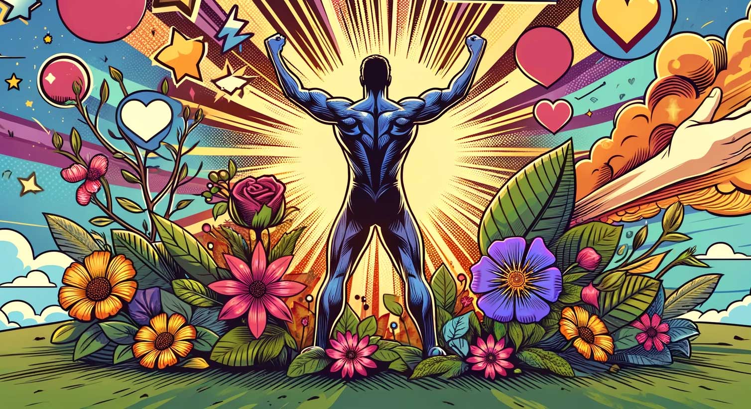 Kraftgebende Sprüche bei Herausforderungen