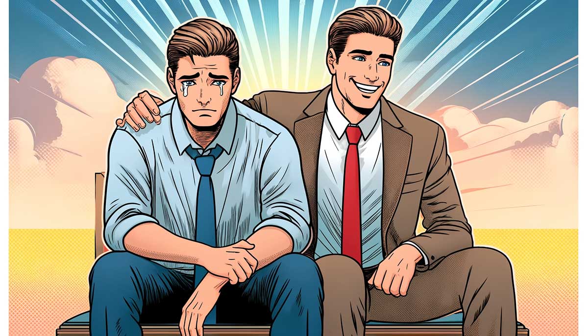 Kraftgebende Sprüche zur Inspiration