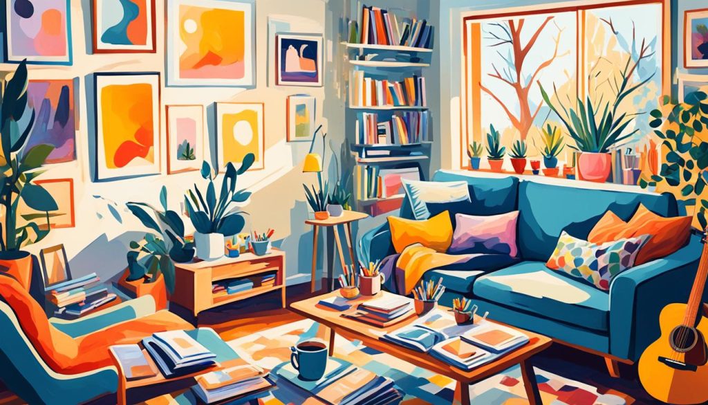 kreativität donnerstagabend