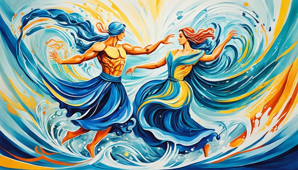 krebs und skorpion krebs und skorpion