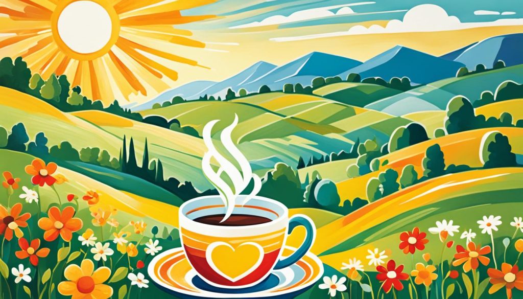 liebevolle guten morgen grüße