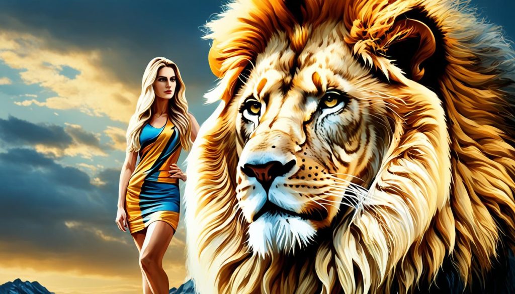 löwe und jungfrau charaktereigenschaften löwe und jungfrau charaktereigenschaften