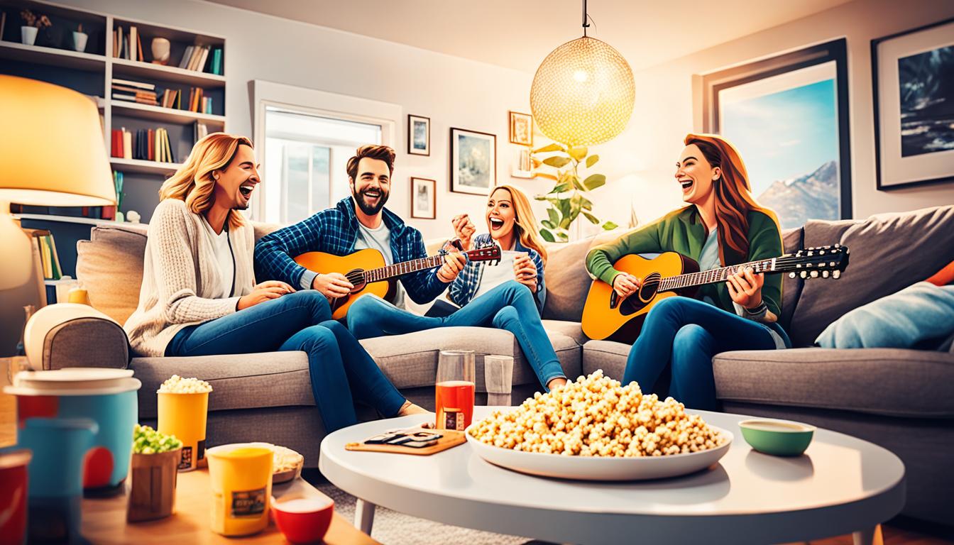 lustig-gemuetlichen-samstag-abend-bilder lustig gemütlichen samstag abend bilder