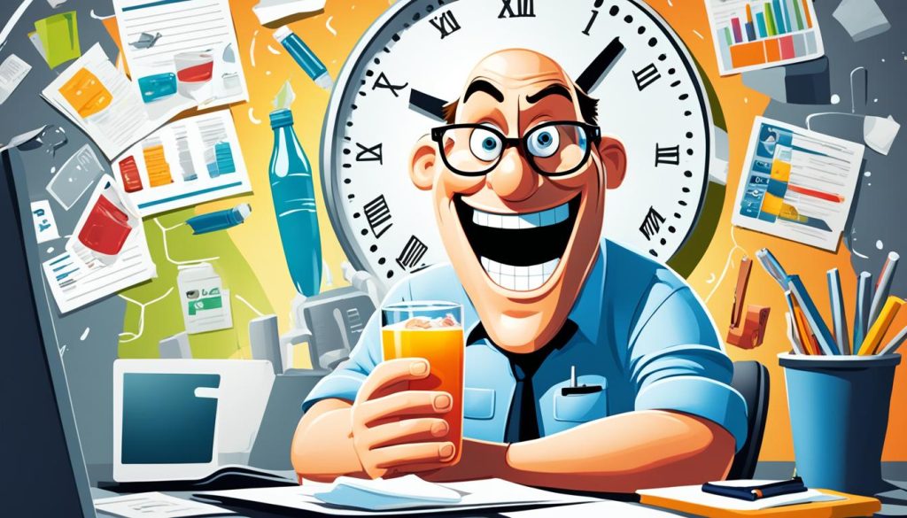 lustige feierabend-bilder