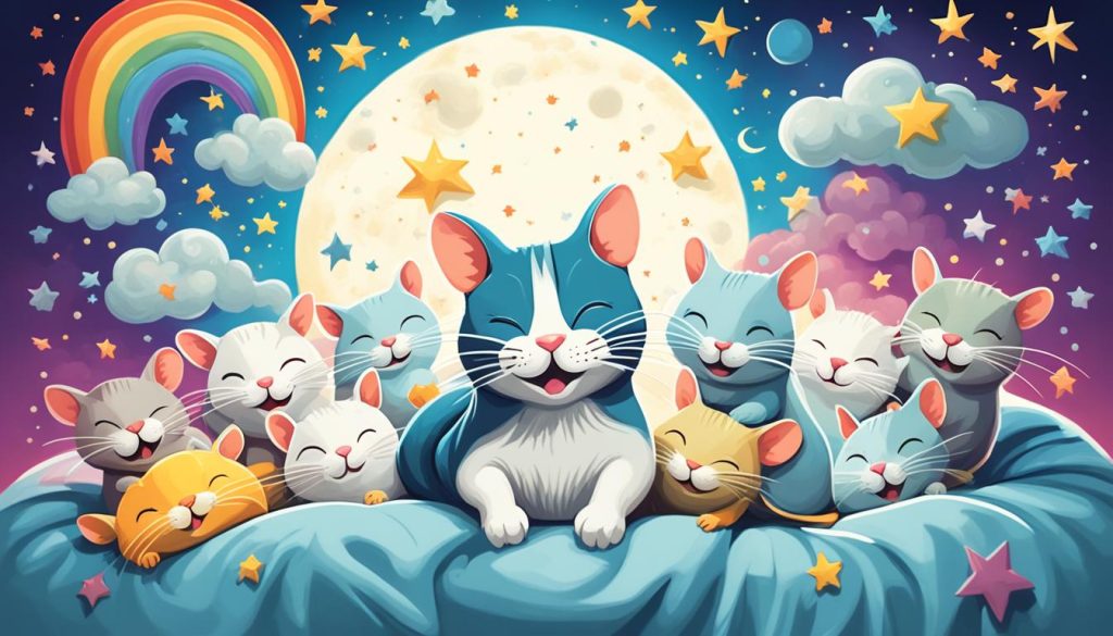 lustige gute-nacht-bilder