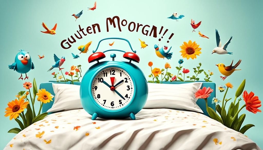 lustige guten morgen bilder lustige guten morgen bilder