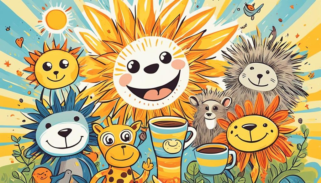 lustige guten morgen bilder lustige guten morgen bilder