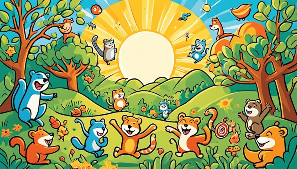 lustige guten morgen grüße bilder kostenlos