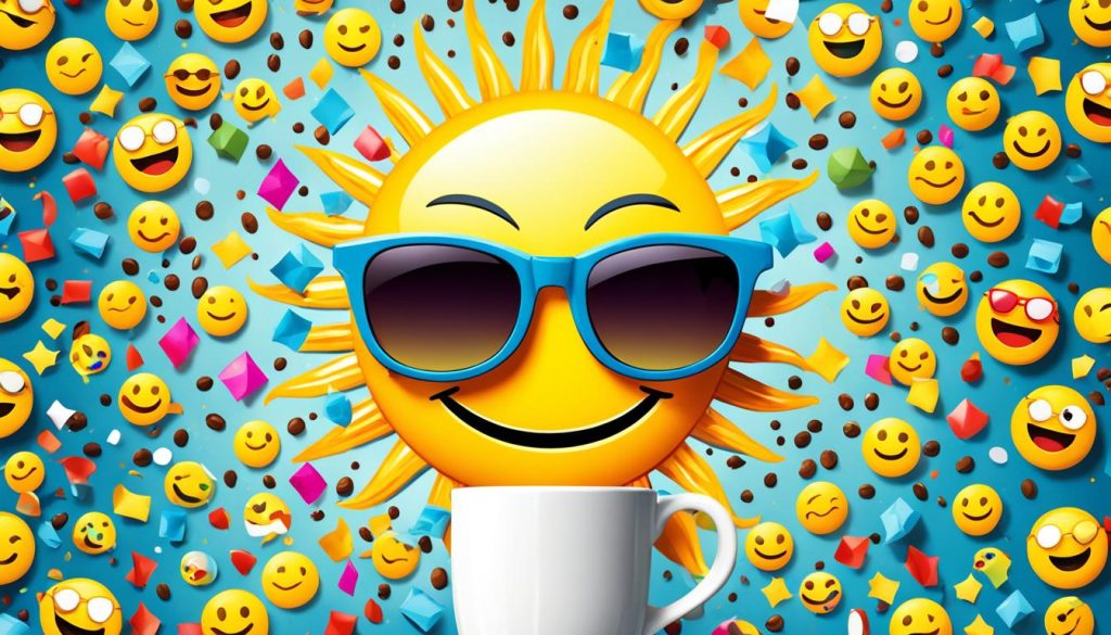 lustige guten morgen sprüche bilder