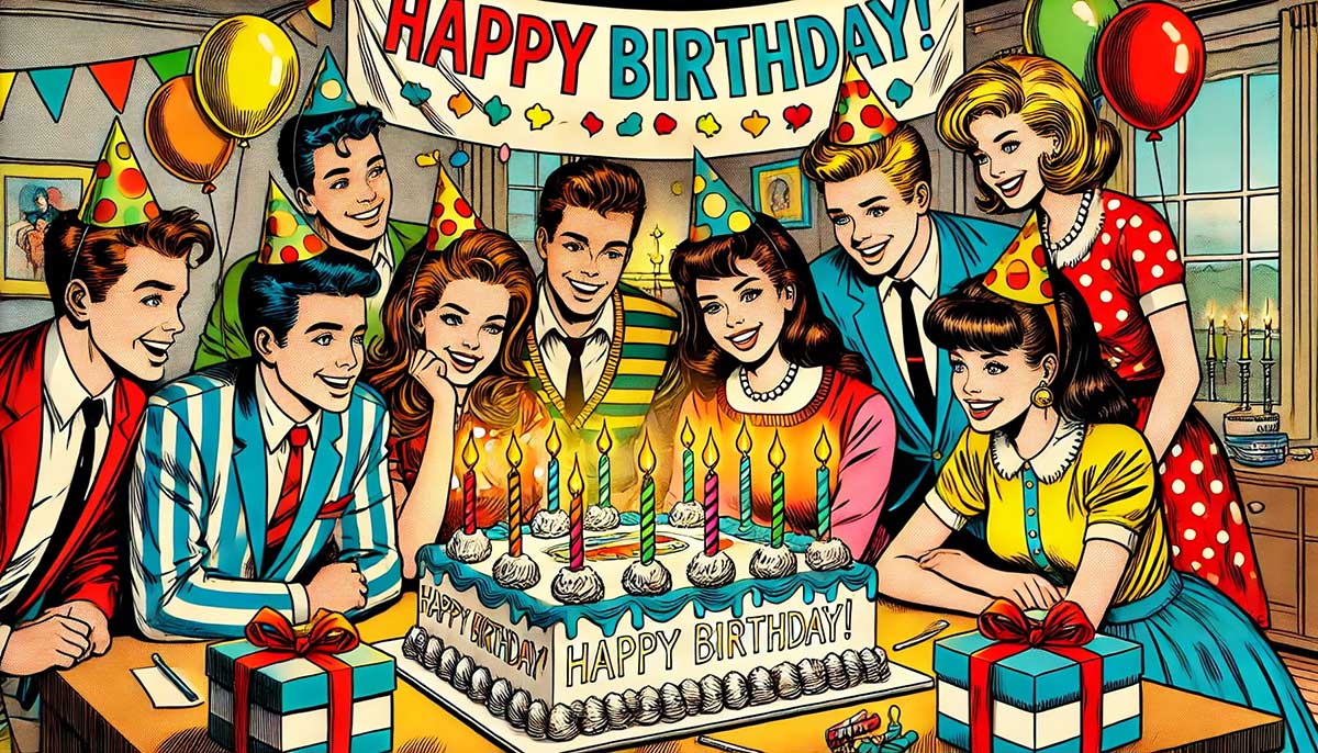 Lustige Sprüche zum 14. Geburtstag Junge