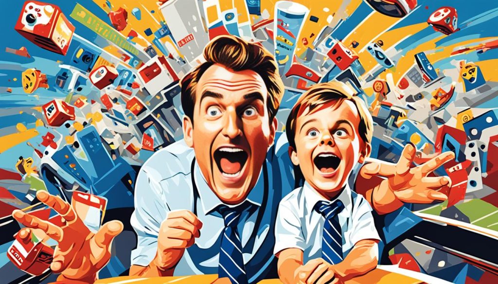 lustige vatertagsbilder