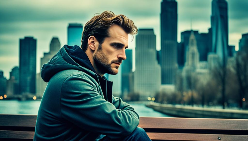 männer verlieben sich durch distanz