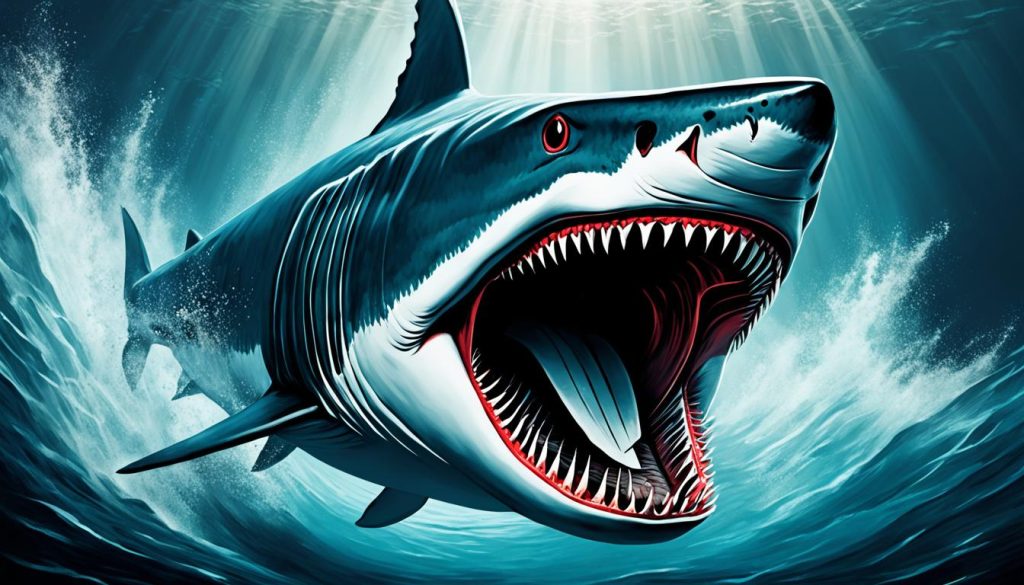 megalodon echte bilder