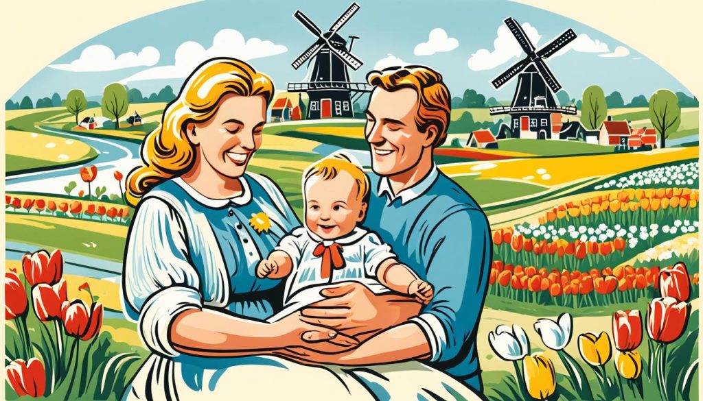 namensgebungstraditionen in den niederlanden namensgebungstraditionen in den niederlanden