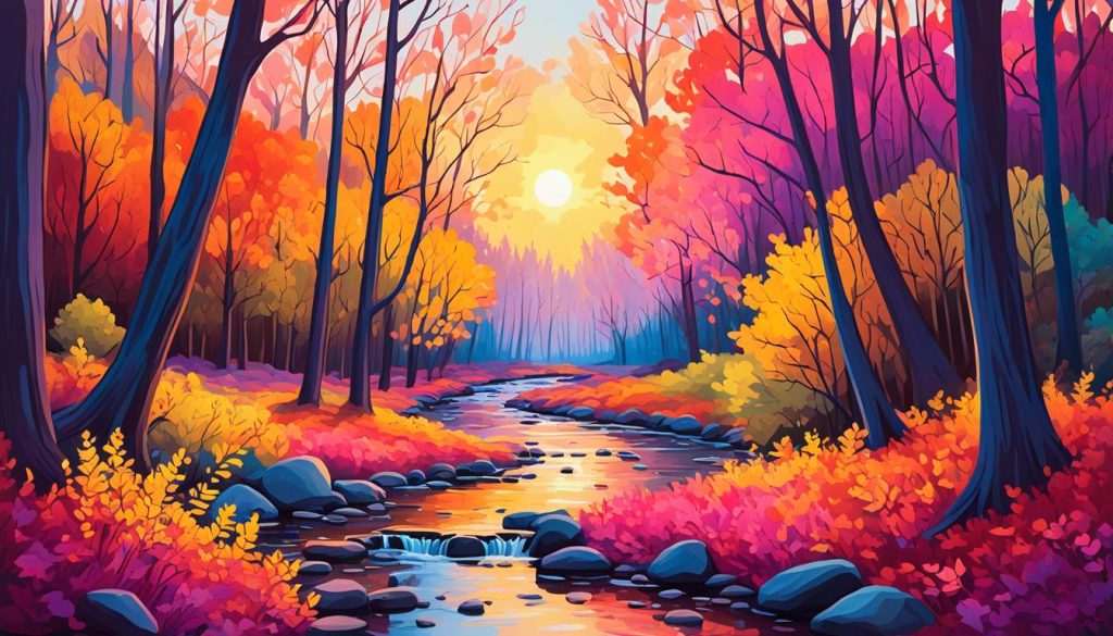 naturfotos zum entspannen