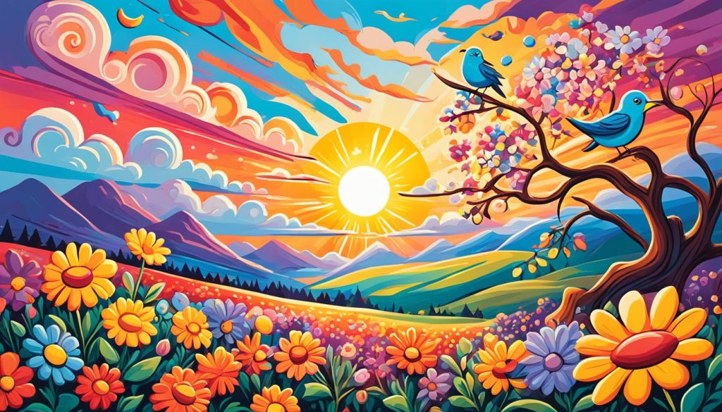 originelle guten morgen grüße bilder