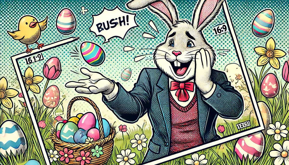 osterbilder frohe ostern lustig