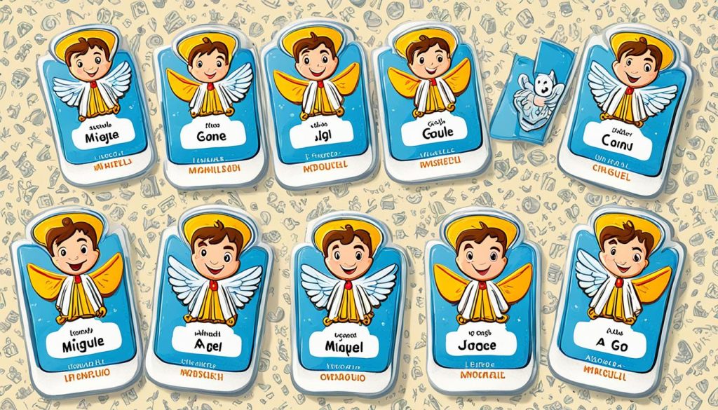 portugiesische namen bedeutungen