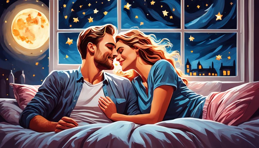 romantische gute nacht grüße romantische gute nacht grüße