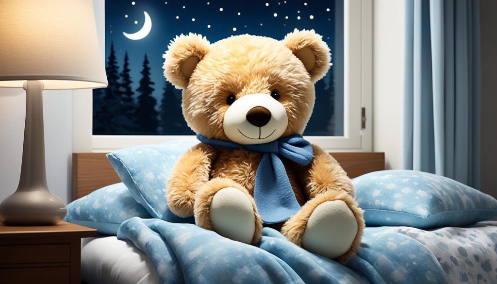 schlafenszeit-illustrationen schlafenszeit-illustrationen