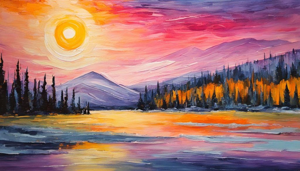 schöne abendbilder schöne abendbilder