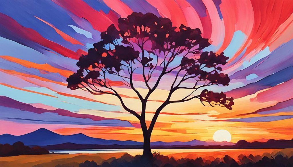 schönen abend bilder für die seele kostenlos