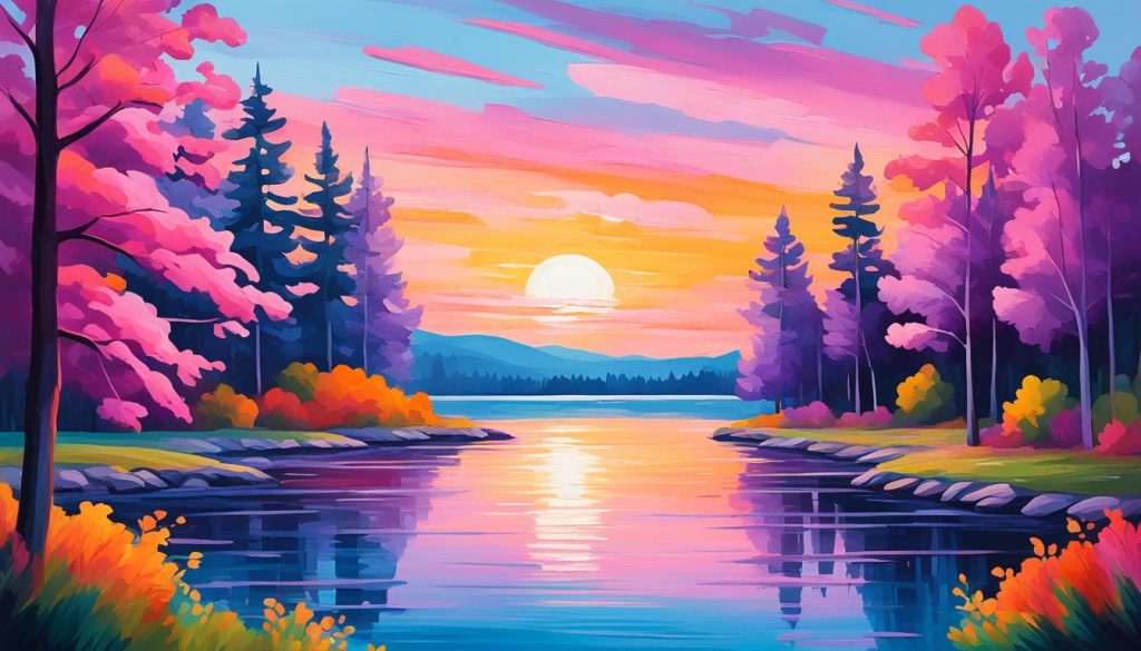 schönen abend bilder für die seele kostenlos