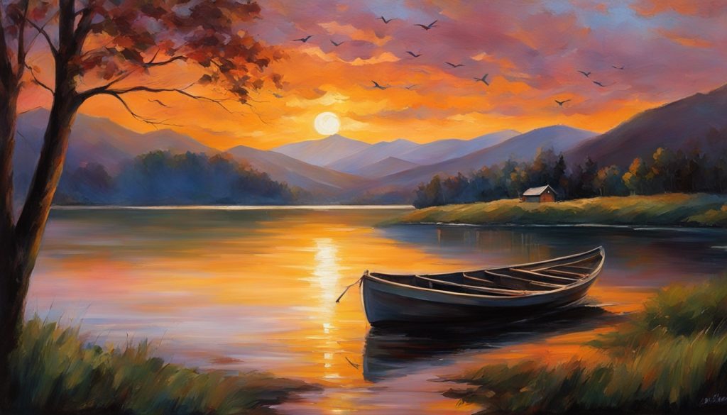 schönen abend bilder kostenlos herunterladen