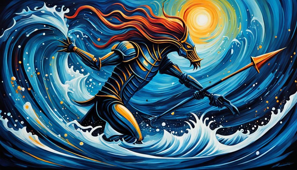 skorpion und wassermann skorpion und wassermann