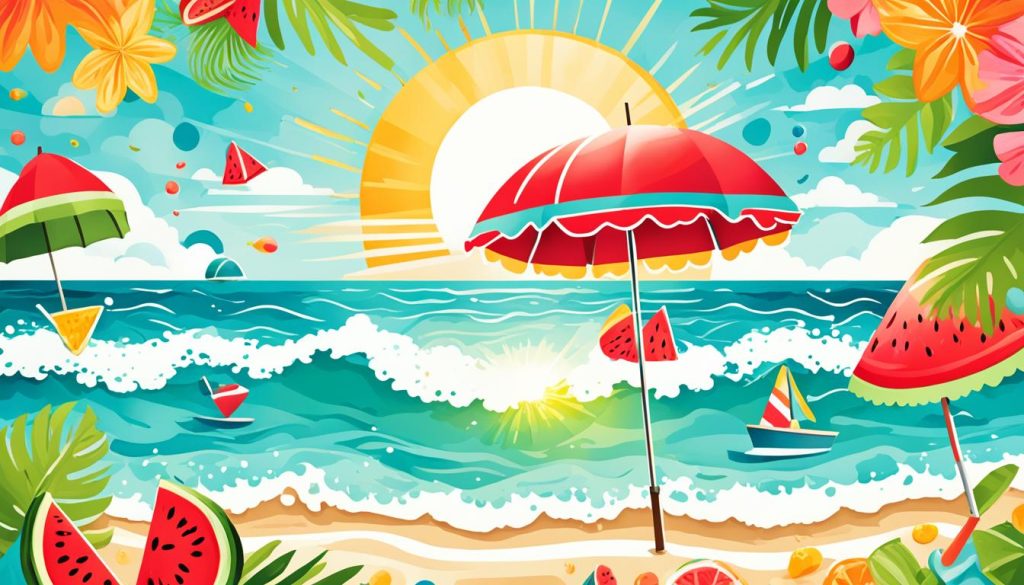 sommerliche redewendungen sommerliche redewendungen