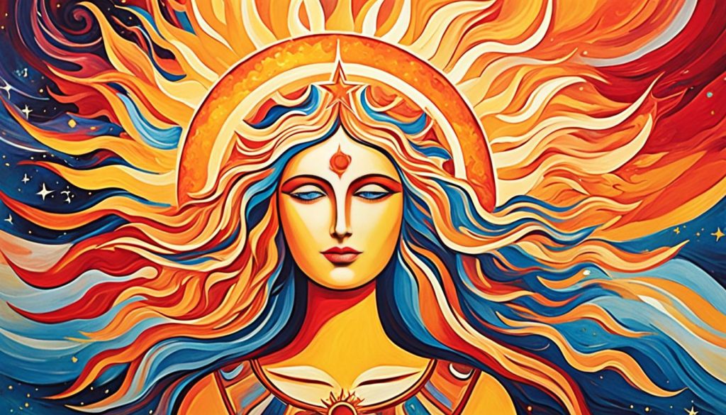 sonne herrscherplanet sonne herrscherplanet