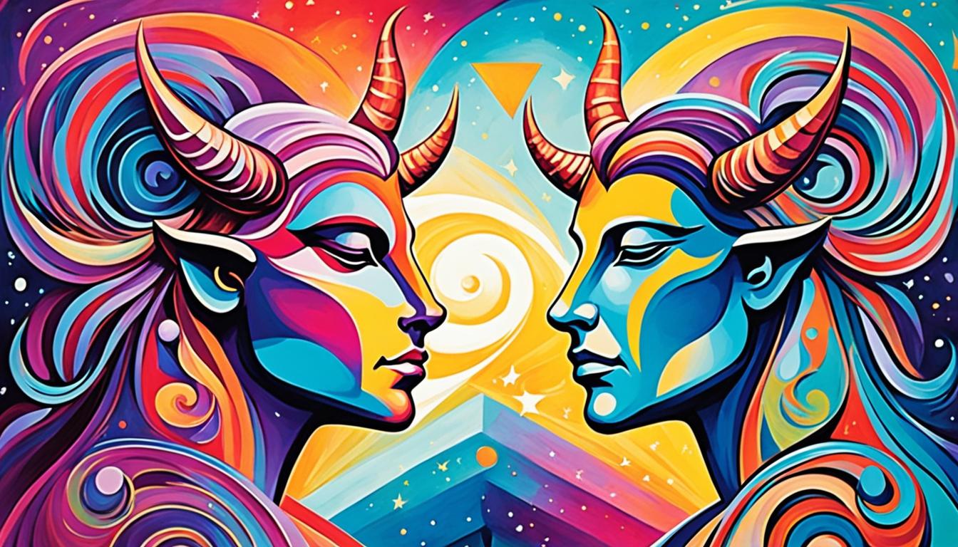 stier-und-waage stier und waage