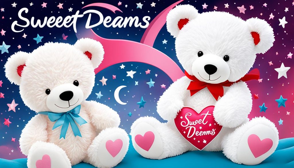 süße gute nacht nachrichten süße gute nacht nachrichten