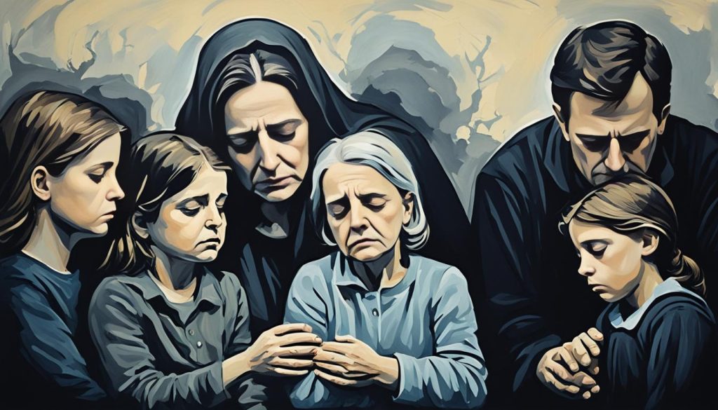 trauernde erwachsene kinder trauernde erwachsene kinder