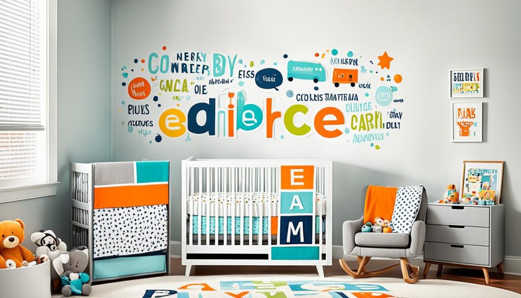 trendige jungennamen trendige jungennamen