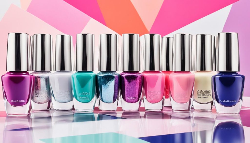 trendige nagelfarben 2024 trendige nagelfarben 2024