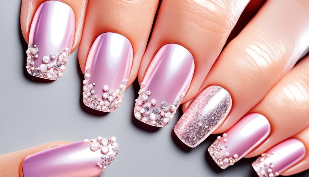 trendige nailart 2024 trendige nailart 2024