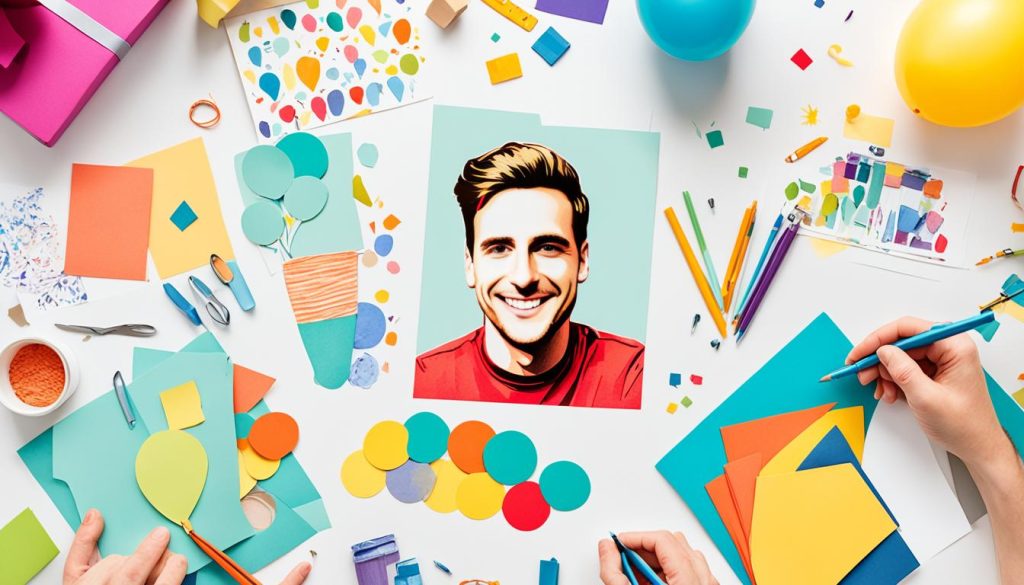 vatertagsideen basteln