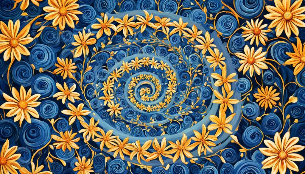 wiederkehrende zyklen 333