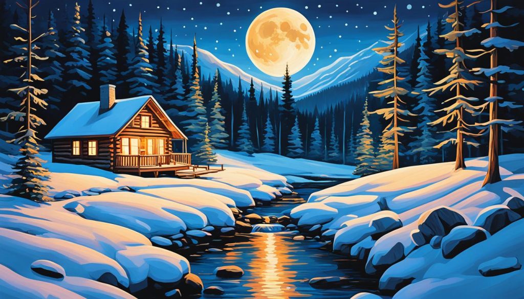 wünsche dir einen schönen abend und später eine gute nacht bilder