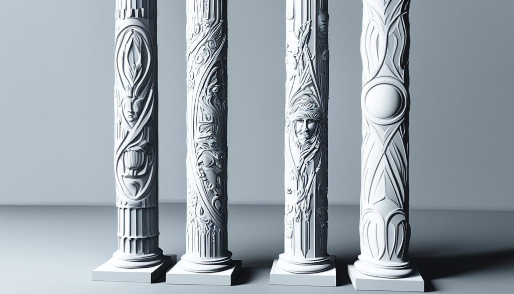 4 säulen der empathie