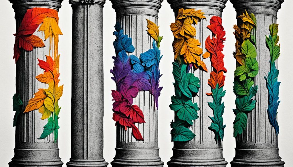 4 säulen empathie 4 säulen empathie