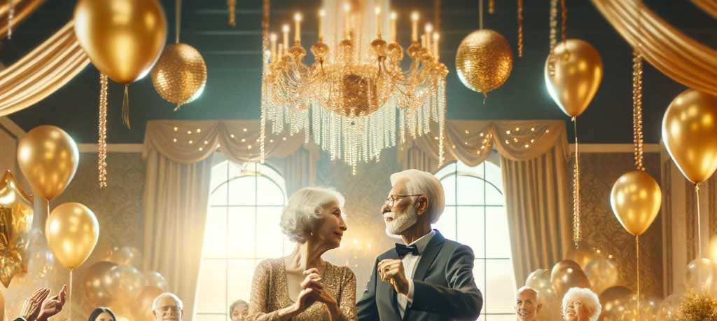 wie nennt man 50. hochzeitstag?