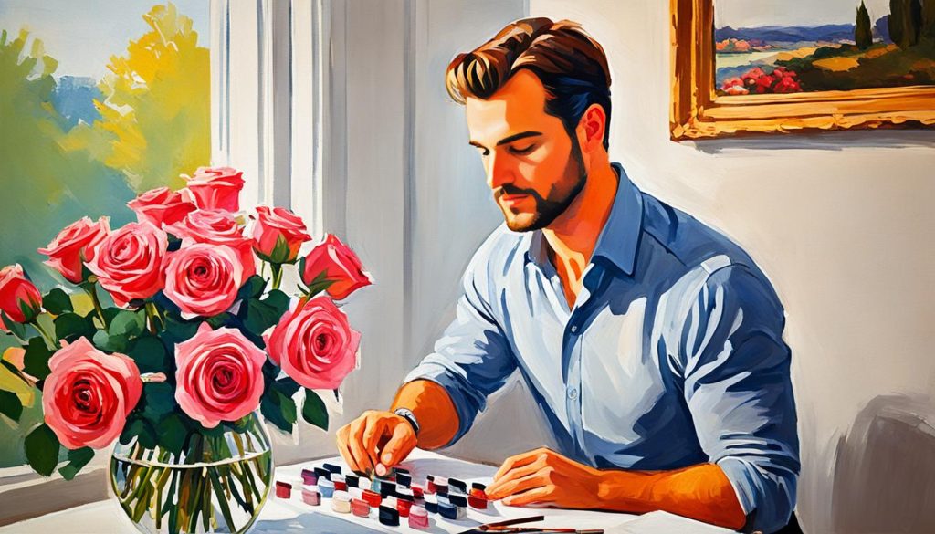 Anzeichen für heimliche Verliebtheit Anzeichen für heimliche Verliebtheit