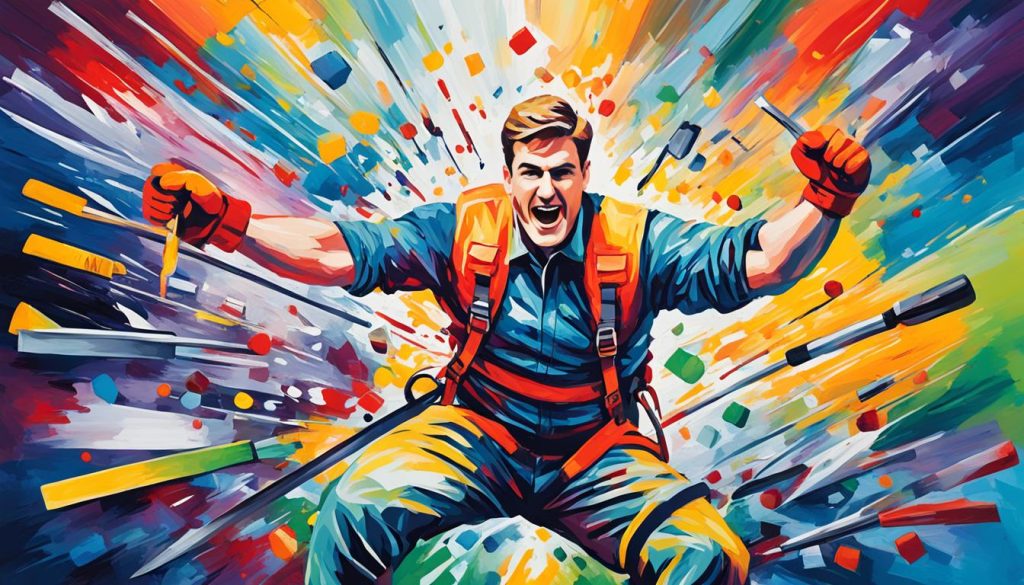 Bewältigungstechniken