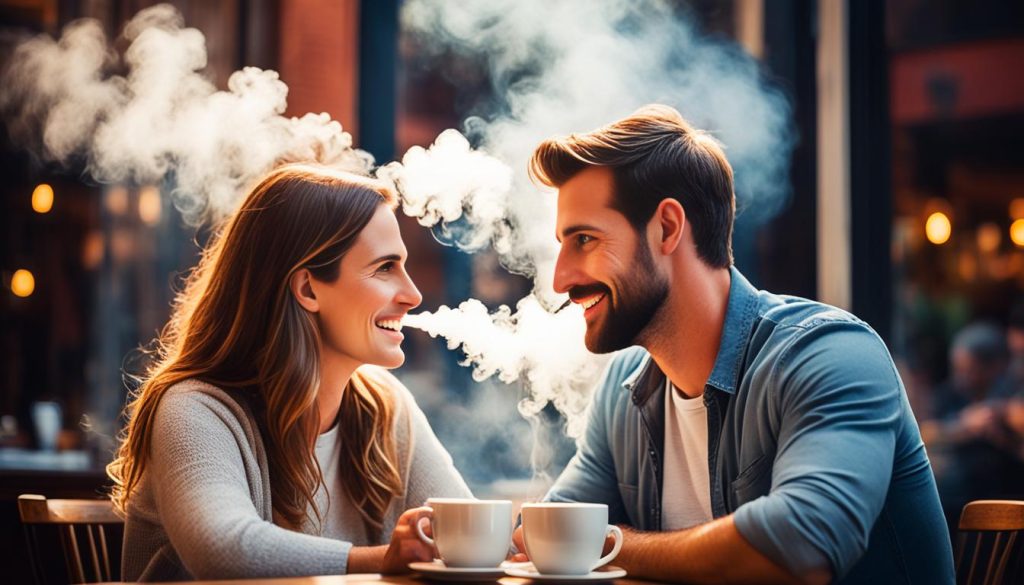 Beziehungen vertiefen