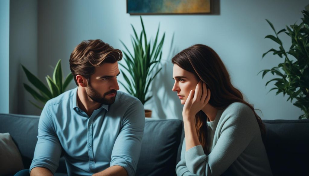 Bindungsangst Narzisst Bindungsangst Narzisst