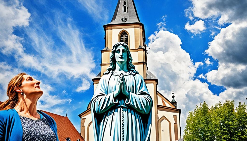 Christi Himmelfahrt Hessen Christi Himmelfahrt Hessen